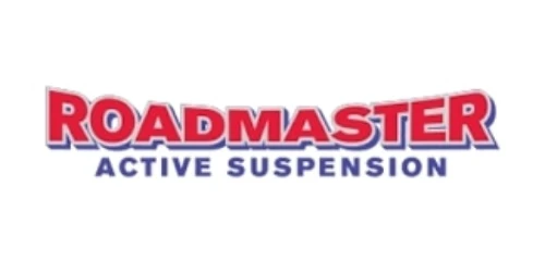 Roadmaster Active Suspension Discount Code