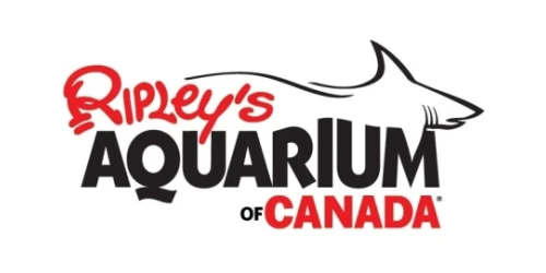 Ripley'S Aquarium Toronto Military Discount