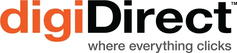 Digidirect Free Shipping