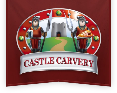 Castle Carvery Coupon 