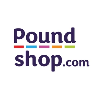 Poundshop Blue Light Card Discount