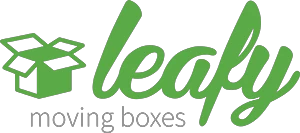 Leafy Moving Boxes Coupon 