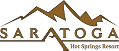 Saratoga Hot Springs Resort Coupon 