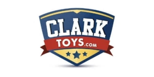 Clark Toys Free Shipping Codes