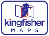 Kingfisher Maps Coupon 