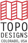Topo Designs 15% Off Promo Code
