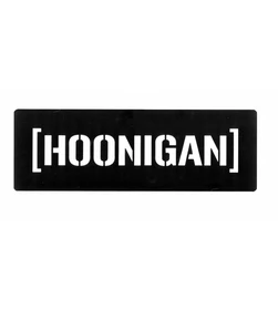 Hoonigan Free Shipping Codes