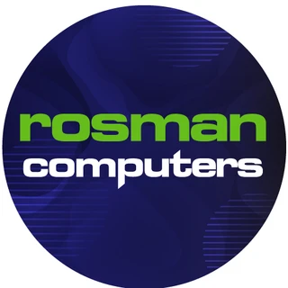 Rosman Computers Discount Code