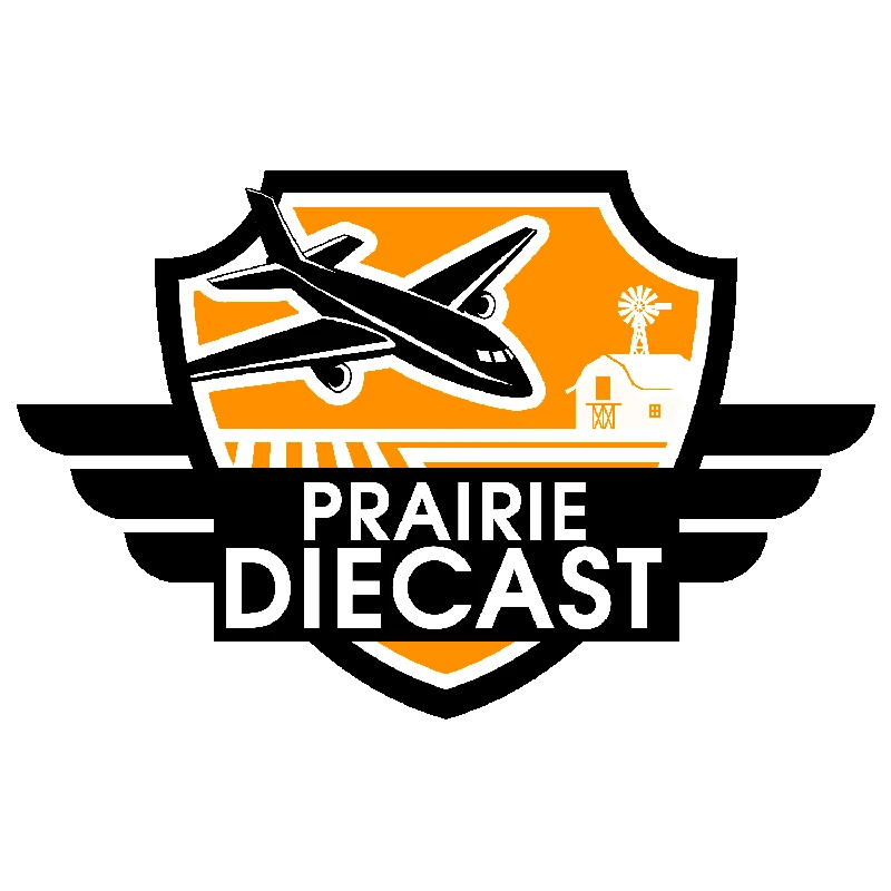 Prairie Diecast Coupon 