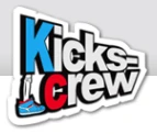 Kickscrew First Order Discount