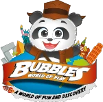 Bubbles' World Of Play Coupon 