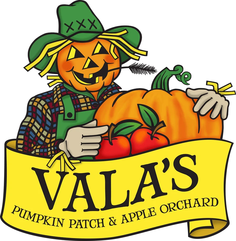 Discount Tickets To Vala'S Pumpkin Patch