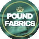 Pound Fabrics Free Shipping Code