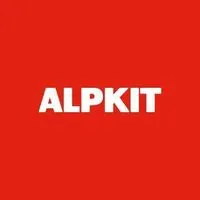 Alpkit First Order Discount
