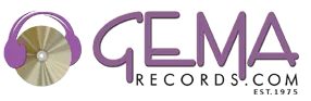 Gema Records Coupon 