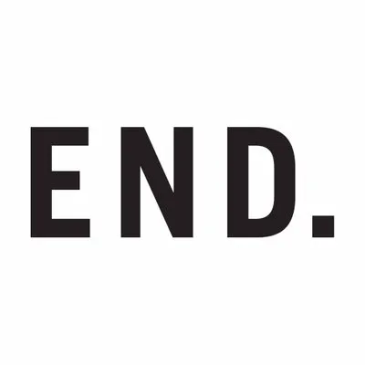 End Clothing Free Shipping Codes