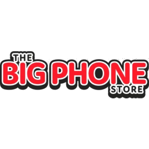 The Big Phone Store Coupon 