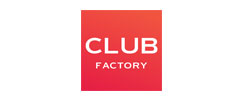 Club Factory Lower Price