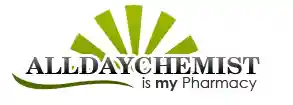 All Day Chemist Free Shipping Codes