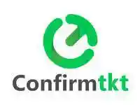 ConfirmTKT Coupon 