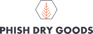 Phish Dry Goods Free Shipping Codes
