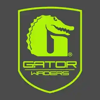 Gator Waders Free Shipping Code