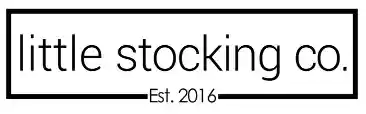 Little Stocking Co 10% Off