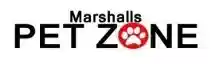 Marshall’s Pet Zone Coupon 