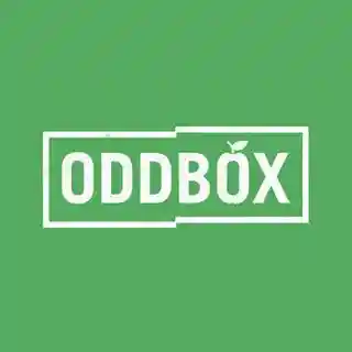 OddBox First Order Discount