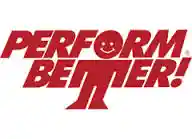 Perform Better Free Shipping Codes