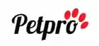 Petpro Discount Code