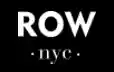 Row Nyc Discount Code