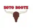 Soto Boots Discount Code