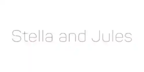 Stella And Jules Discount Code