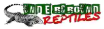 Underground Reptiles Free Shipping Codes