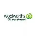 Woolworths Online Free Shipping
