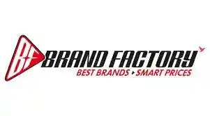 Brand Factory Free Shopping Weekend