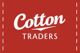 Cotton Traders Blue Light Card Discount