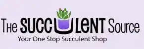 The Succulent Source Free Shipping