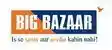 Big Bazaar Gift Voucher 5