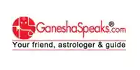 GaneshaSpeaks Coupon 