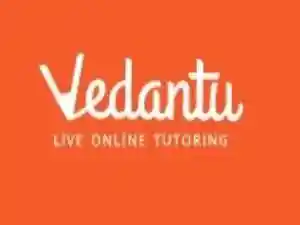 Vedantu Free Live Classes