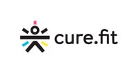 Cure.fit Coupon 