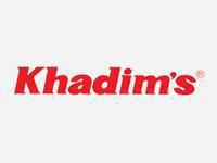 Khadim's Coupon 