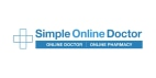 Simple Online Doctor Coupon 